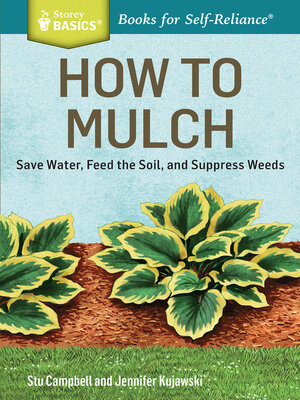 cover image of How to Mulch